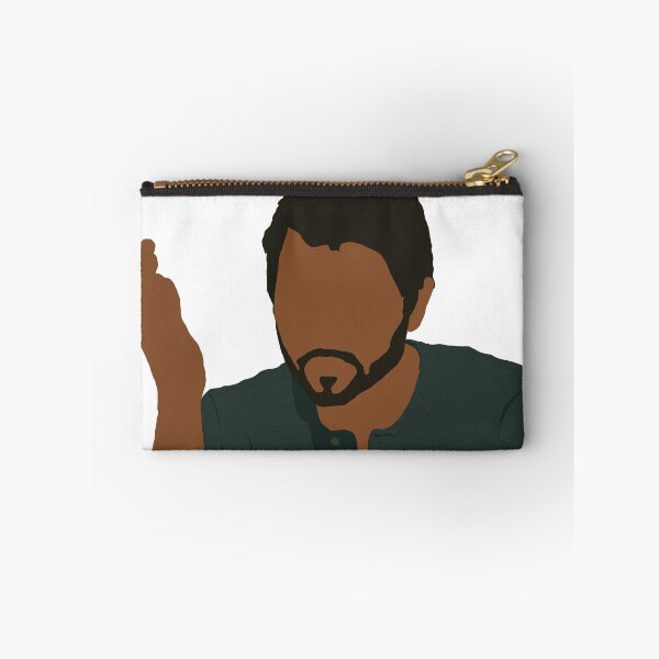 Aperçu de l'œuvre Misha Collins créée et vendue par Maria-Ilary.