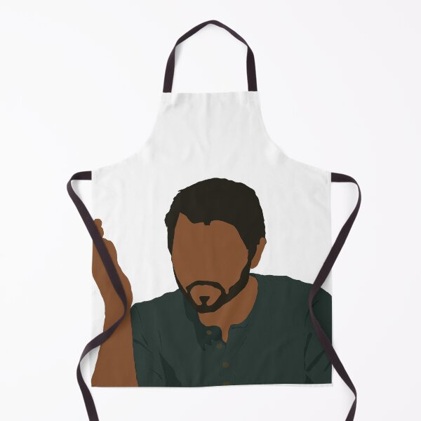 Item preview, Misha Collins designed and sold by Maria-Ilary.