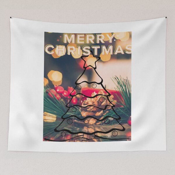 Item preview, Enjoyed Christmas  designed and sold by kawya25.