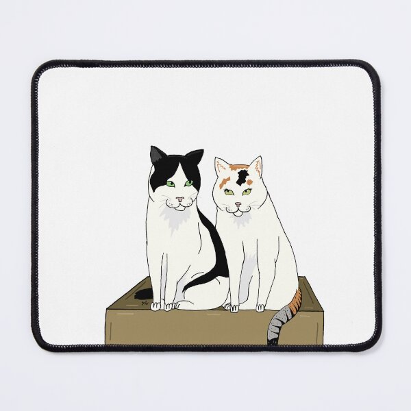 Item preview, Filou & Julie designed and sold by Yelography-.