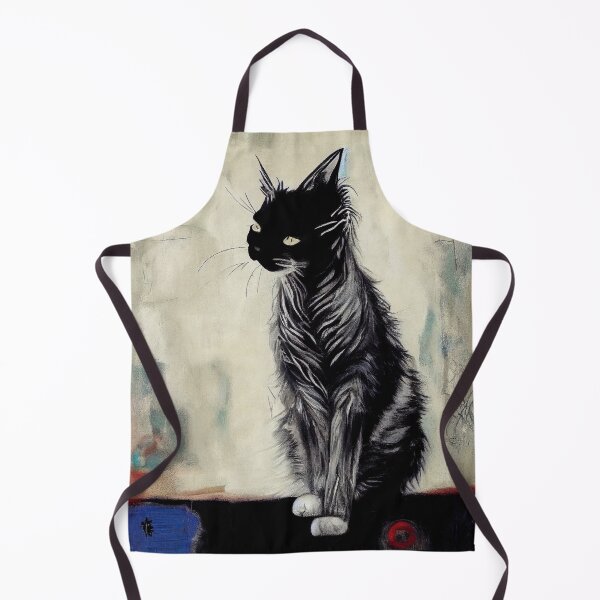 Item preview, Lovable Turkish Angora Cat in Japan #30. Pop-art poster designed and sold by Åveline Dvorak.