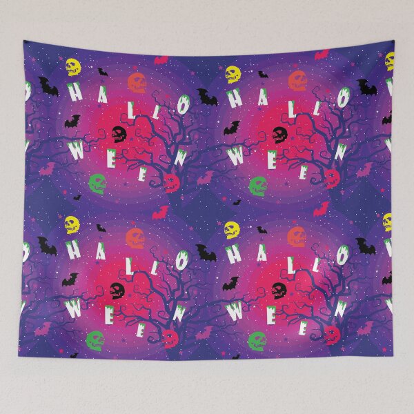 Item preview, Halloween31 designed and sold by Cushy Digital.