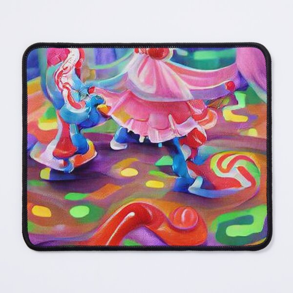 Item preview, Candy World designed and sold by Sadrzajno.