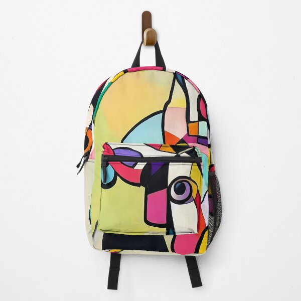 Item preview, Colorful Cow designed and sold by Prawny.