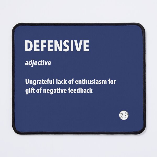 Item preview, Defensive - Boss Decoder Range designed and sold by Incognito Design.