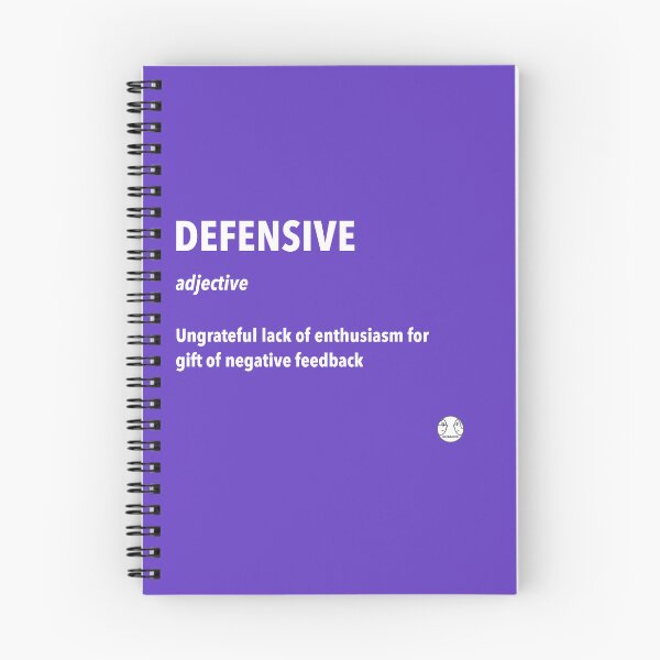 Item preview, Defensive - Boss Decoder Range  designed and sold by Incognito Design.