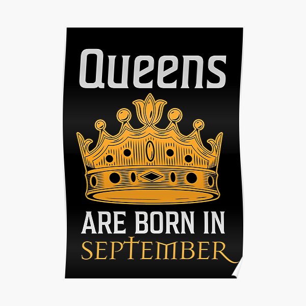 Womens A Queen Was Born On September 28, 28th September Birthday Womens A Queen Was Born On September 28, 28th September Birthday