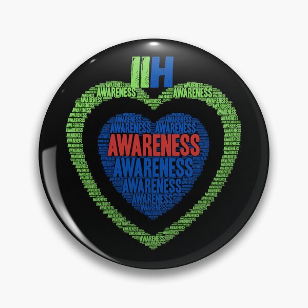 Item preview, iih awareness designed and sold by myhoume2.