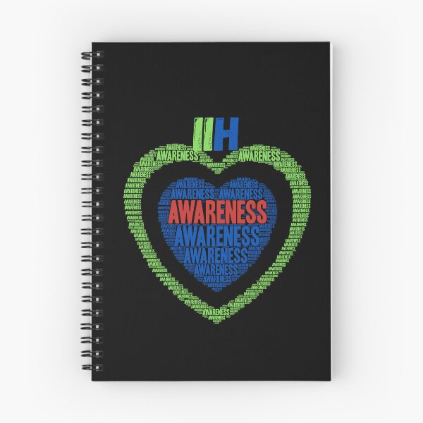 Item preview, iih awareness designed and sold by myhoume2.