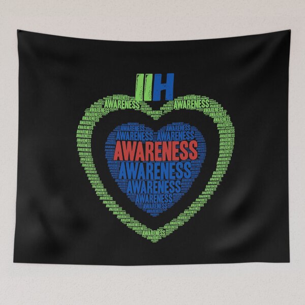 Item preview, iih awareness designed and sold by myhoume2.