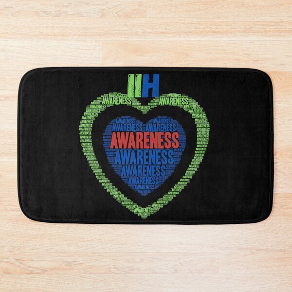 Item preview, iih awareness designed and sold by myhoume2.