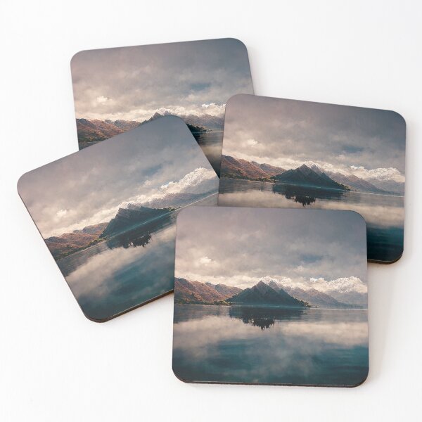 Item preview, Lake Wakatipu designed and sold by MidSigma.