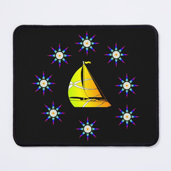 Item preview, Sailing Star designed and sold by Icarusismart.