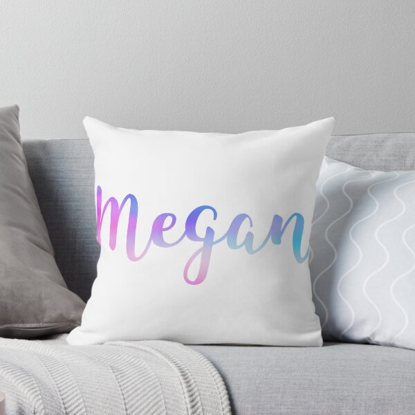 Item preview, Megan designed and sold by Amymarado.