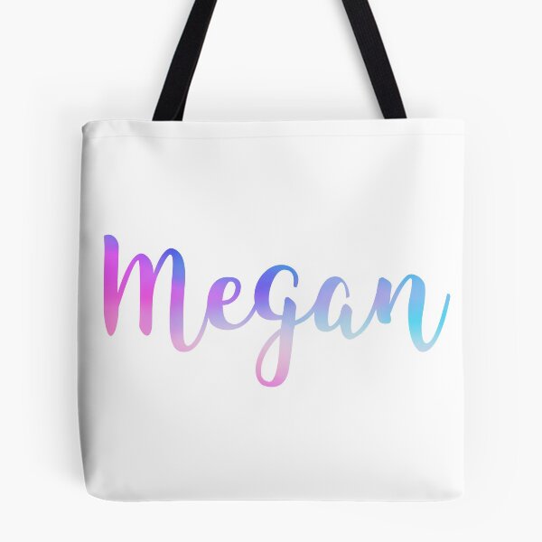 Item preview, Megan designed and sold by Amymarado.