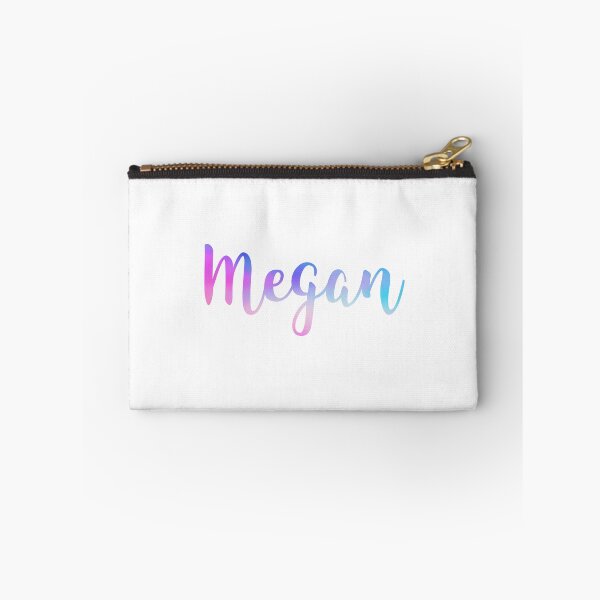 Item preview, Megan designed and sold by Amymarado.