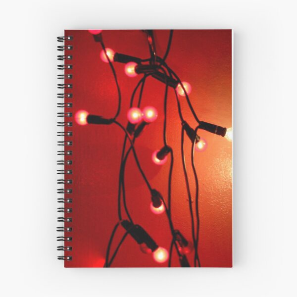 Item preview, lights designed and sold by Francespoppy.