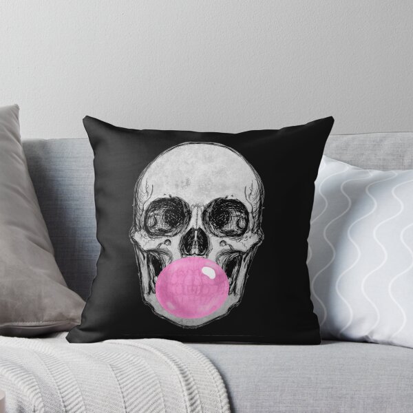 Item preview, Skull Bubble Gum designed and sold by ShayneoftheDead.