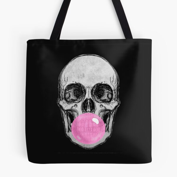 Item preview, Skull Bubble Gum designed and sold by ShayneoftheDead.