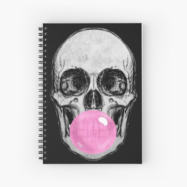 Item preview, Skull Bubble Gum designed and sold by ShayneoftheDead.