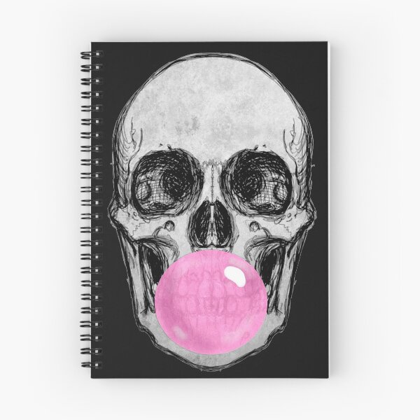 Item preview, Skull Bubble Gum designed and sold by ShayneoftheDead.