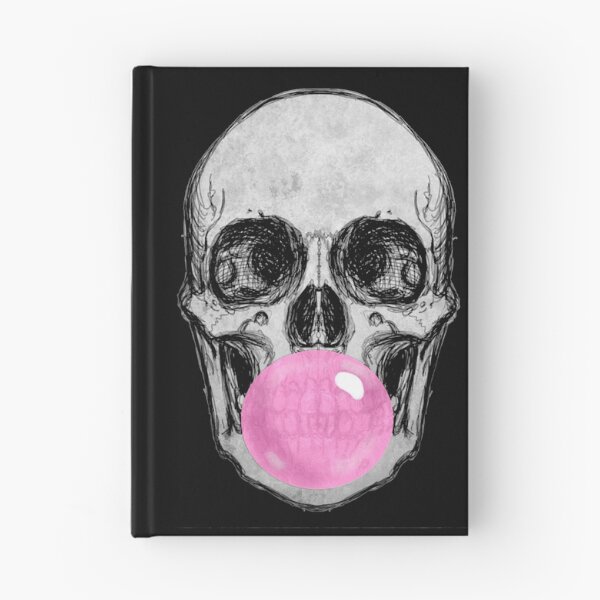Item preview, Skull Bubble Gum designed and sold by ShayneoftheDead.