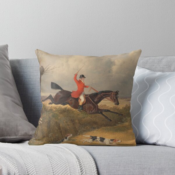 Item preview, renard, chasse, vendange, art designed and sold by designforum1968.