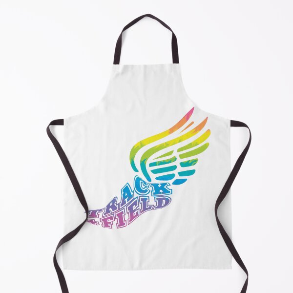 Item preview, Track and Field Logo designed and sold by BeaSchoney.