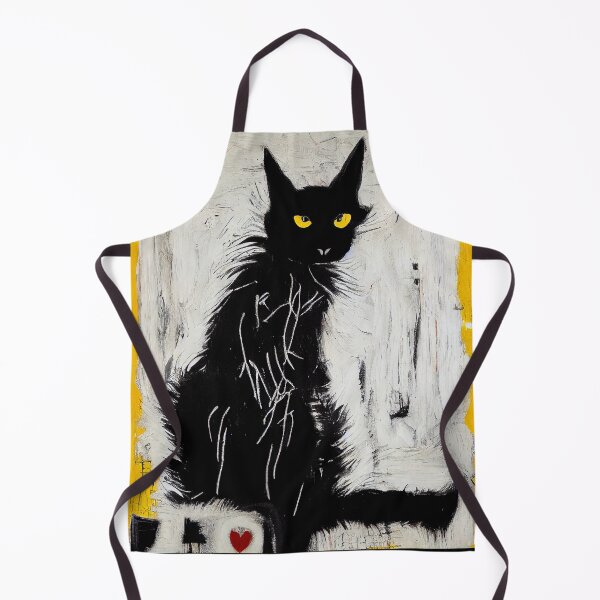 Item preview, Lovable Turkish Angora Cat #28. Pop-art poster designed and sold by Åveline Dvorak.