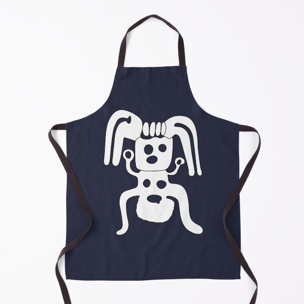 Item preview, Humanoid from Nazca designed and sold by siloto.