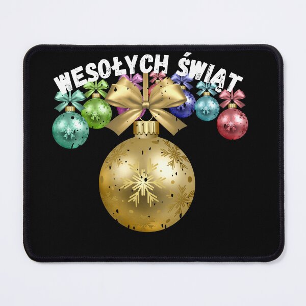 Artikelvorschau, WEIHNACHTSfrohes WeihnachtsT-SHIRT entworfen und verkauft von WedzenieMojaPasja.