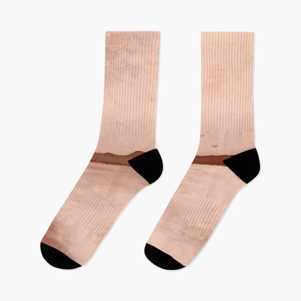 Item preview, Spanish Sunset Brown designed and sold by CafiArtStudio.