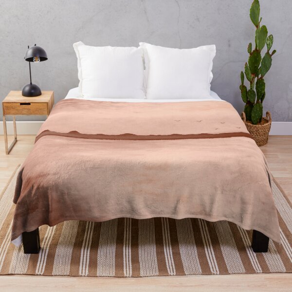 Item preview, Spanish Sunset Brown designed and sold by CafiArtStudio.