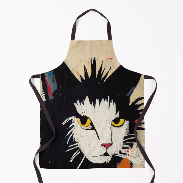 Item preview, Lovable Turkish Angora Cat #27. Pop-art poster designed and sold by Åveline Dvorak.