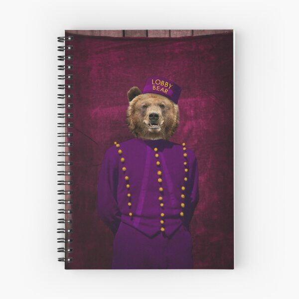 Item preview, Lobby Bear designed and sold by thelonelypixel.