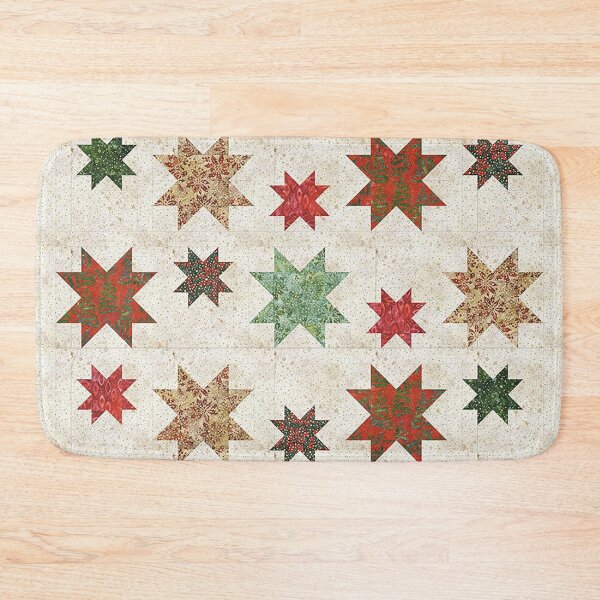 Item preview, quilt,patchwork quilt,quilt pattern,pennsylvannia dutch quilt,lancaster pa,star quilt,farmhouse style designed and sold by Nostrathomas66.