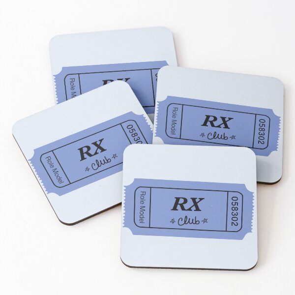 Item preview, RX - Role model designed and sold by SOFTIA.