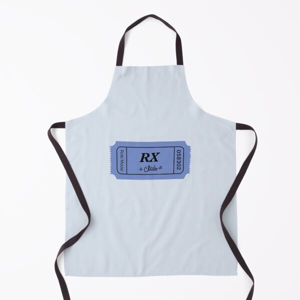 Item preview, RX - Role model designed and sold by SOFTIA.