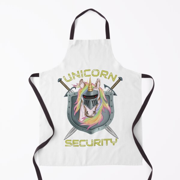 Item preview, Unicorn Security designed and sold by Guguludesign.