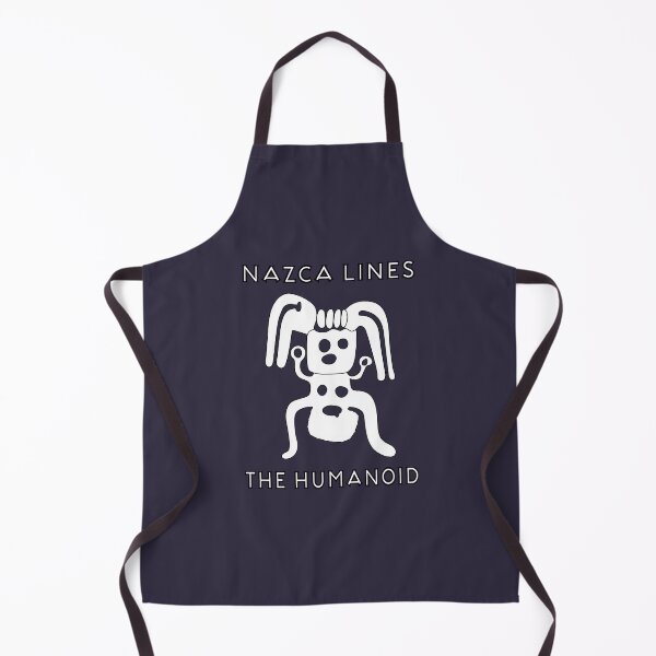 Item preview, Humanoid from Nazca designed and sold by siloto.