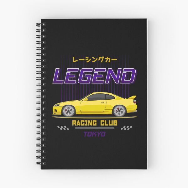 Item preview, Tuner Yellow Silvia S15 JDM designed and sold by goldentuners.