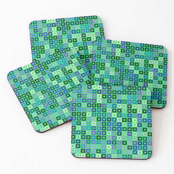 Item preview, Pattern Square Design Texture designed and sold by designforum1968.