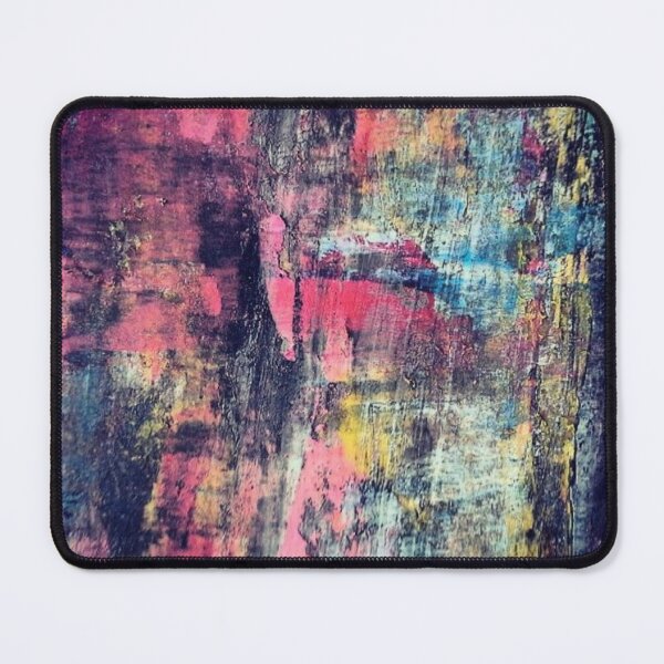Artikelvorschau, Creating - Abstract expressionism entworfen und verkauft von The Great Art.