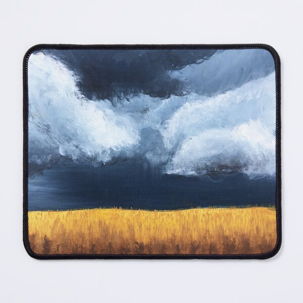 Item preview, Storm Clouds designed and sold by eerieechos.
