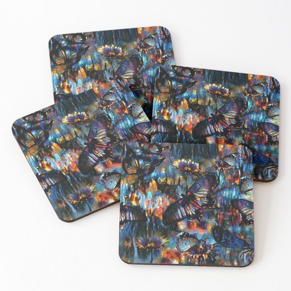 Item preview, Butterflies designed and sold by WildBirdArt.