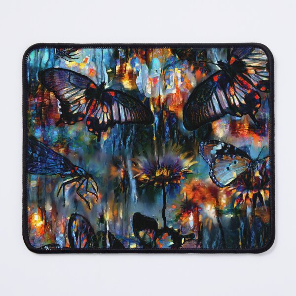 Item preview, Butterflies designed and sold by WildBirdArt.