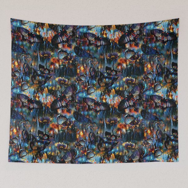 Item preview, Butterflies designed and sold by WildBirdArt.