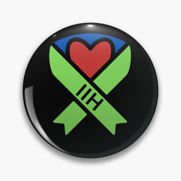 Item preview, iih awareness designed and sold by myhoume2.