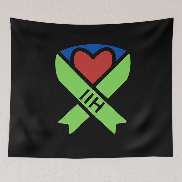 Item preview, iih awareness designed and sold by myhoume2.