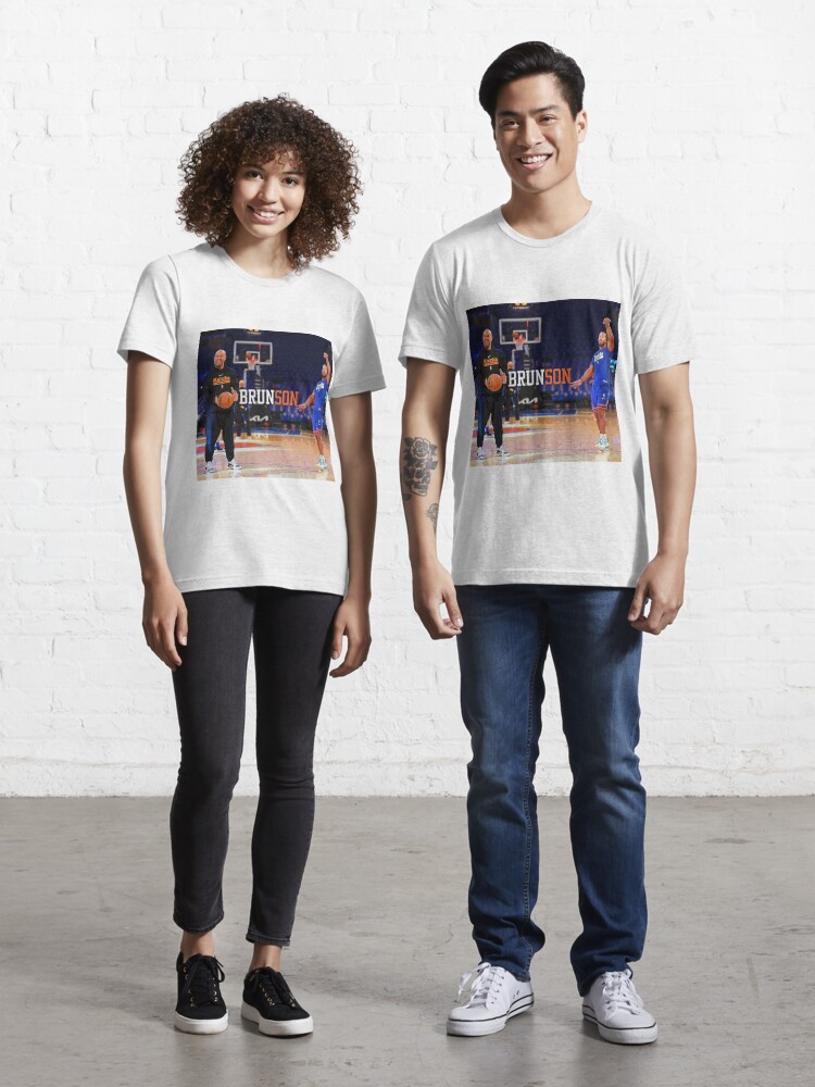 Brunson Knicks | Essential T-Shirt